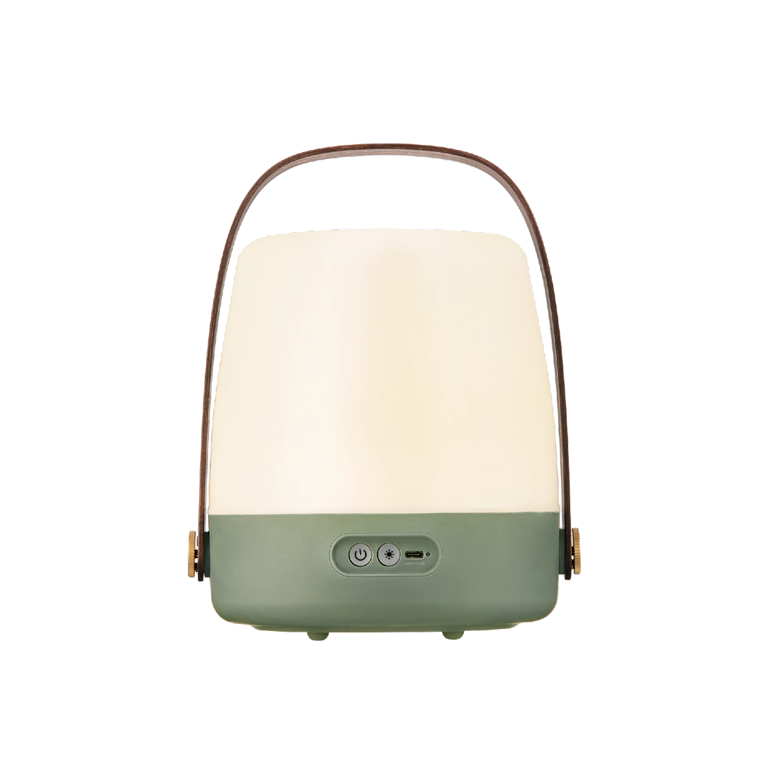 Lite-up · Petroleum