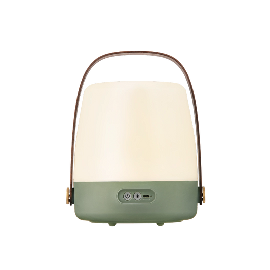 Lite-up · Petroleum
