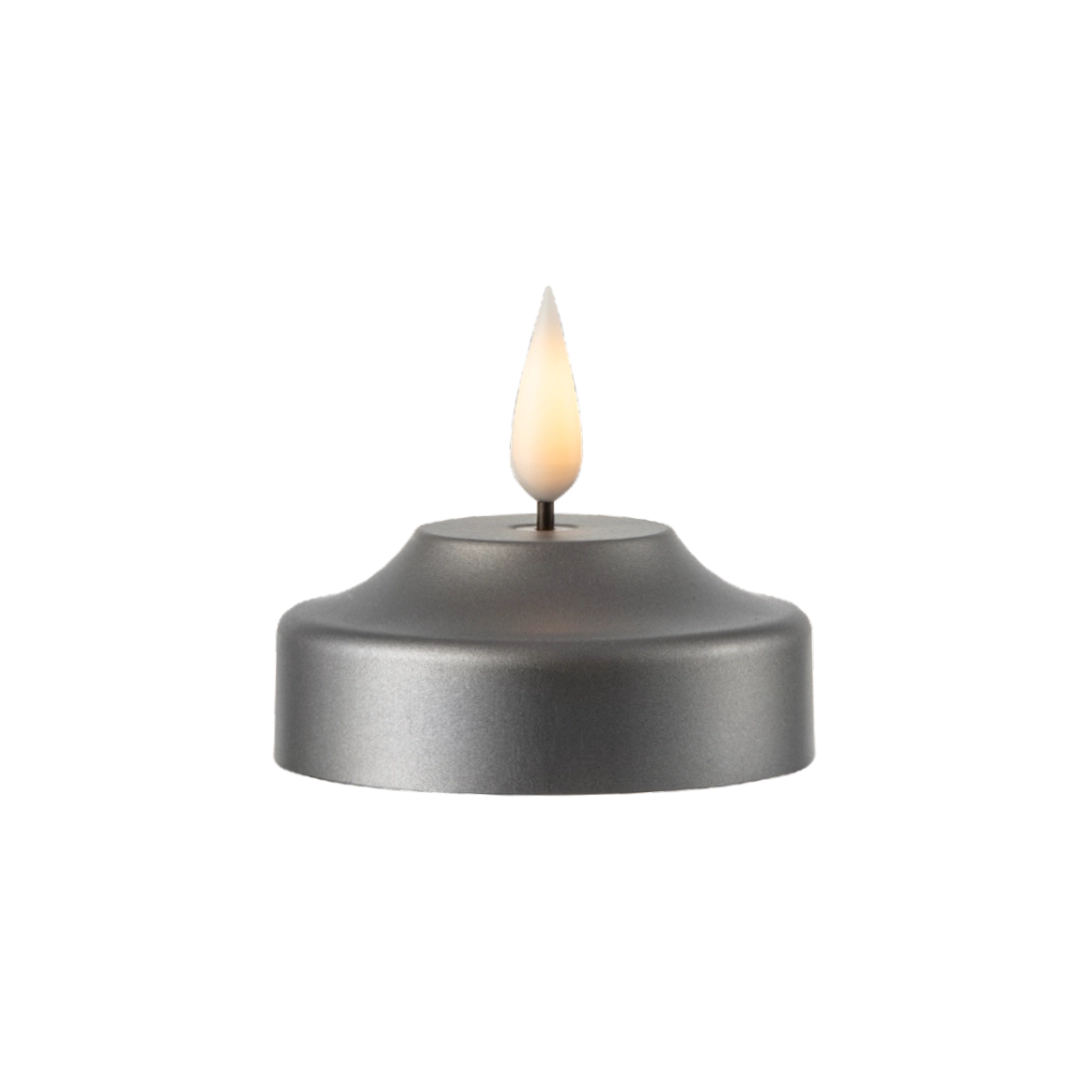 Shine LED candle