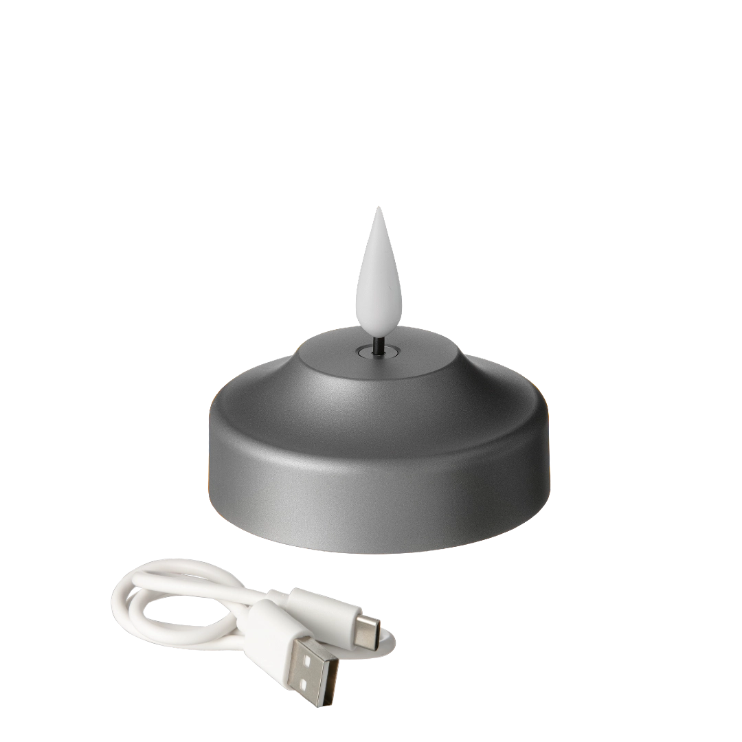 Shine LED candle