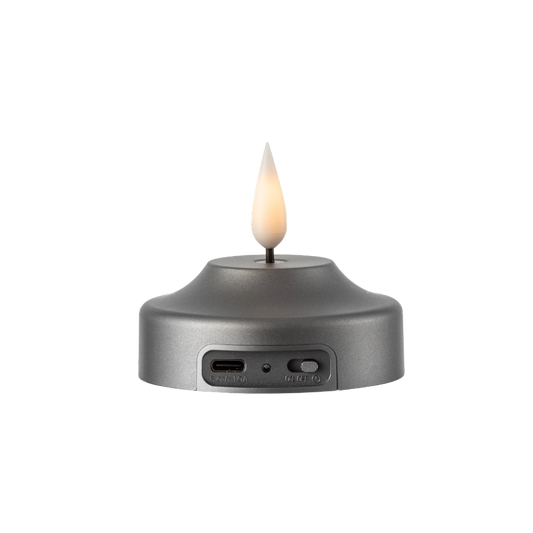 Shine LED candle