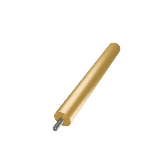 Sphere Extender L · Brass