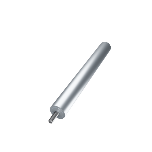 Sphere Extender L · Brushed Silver