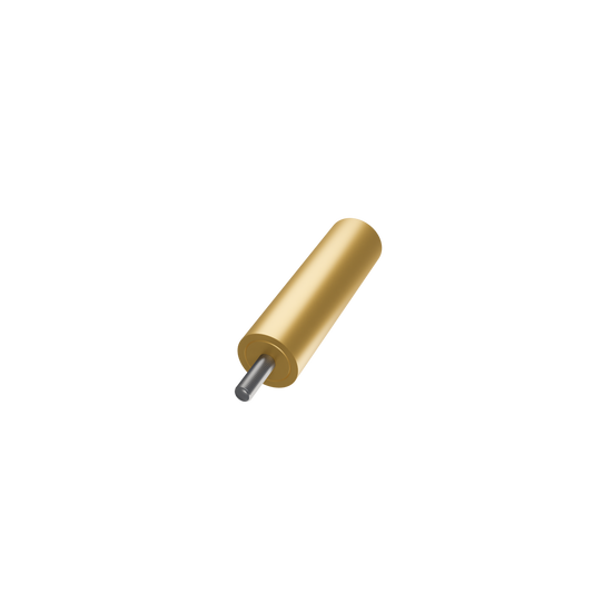 Sphere Extender S · Brass
