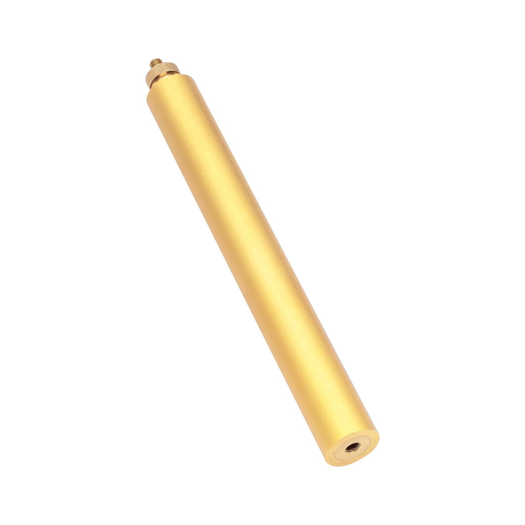 Sphere Bundle · Brass