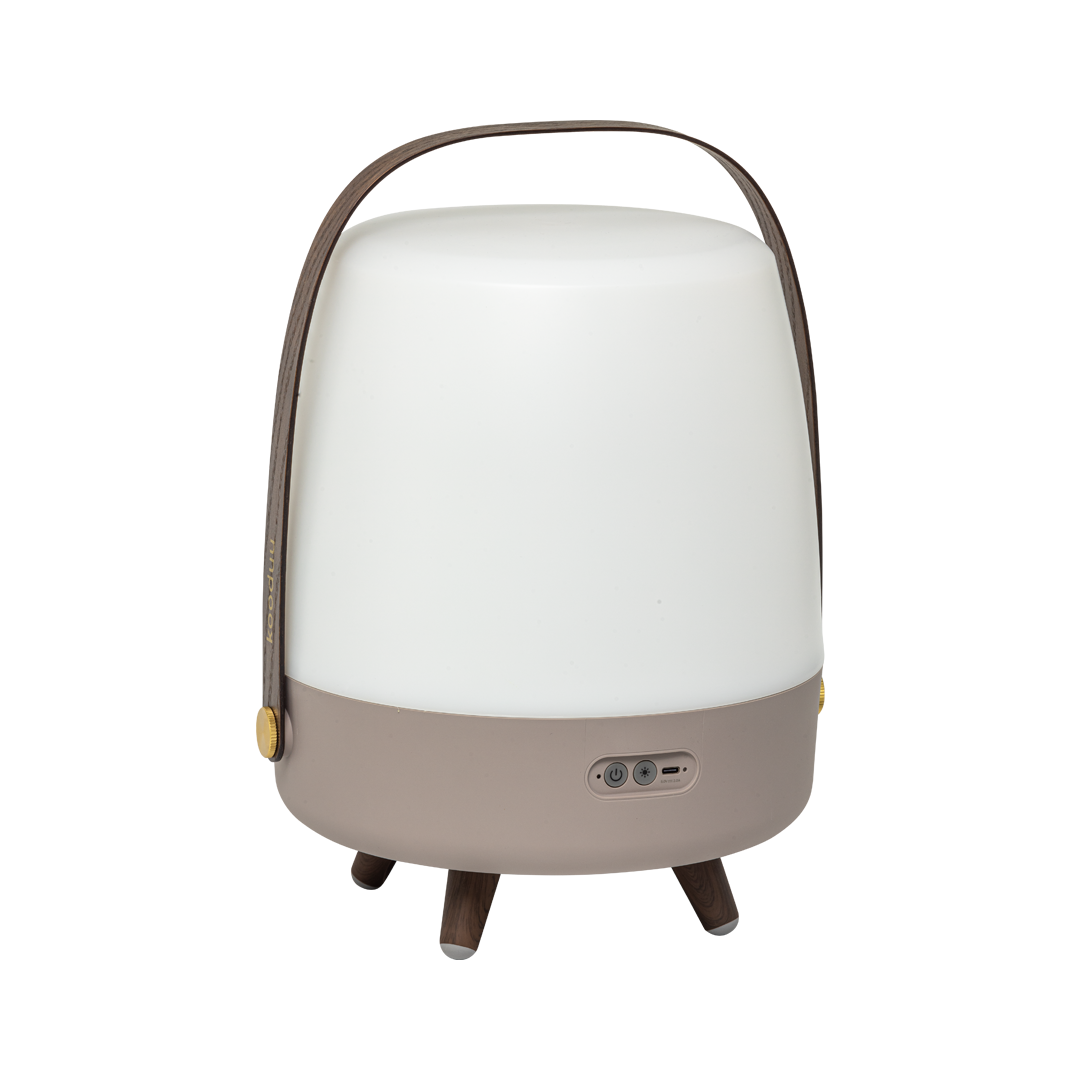 Lite-up PLAY · Earth