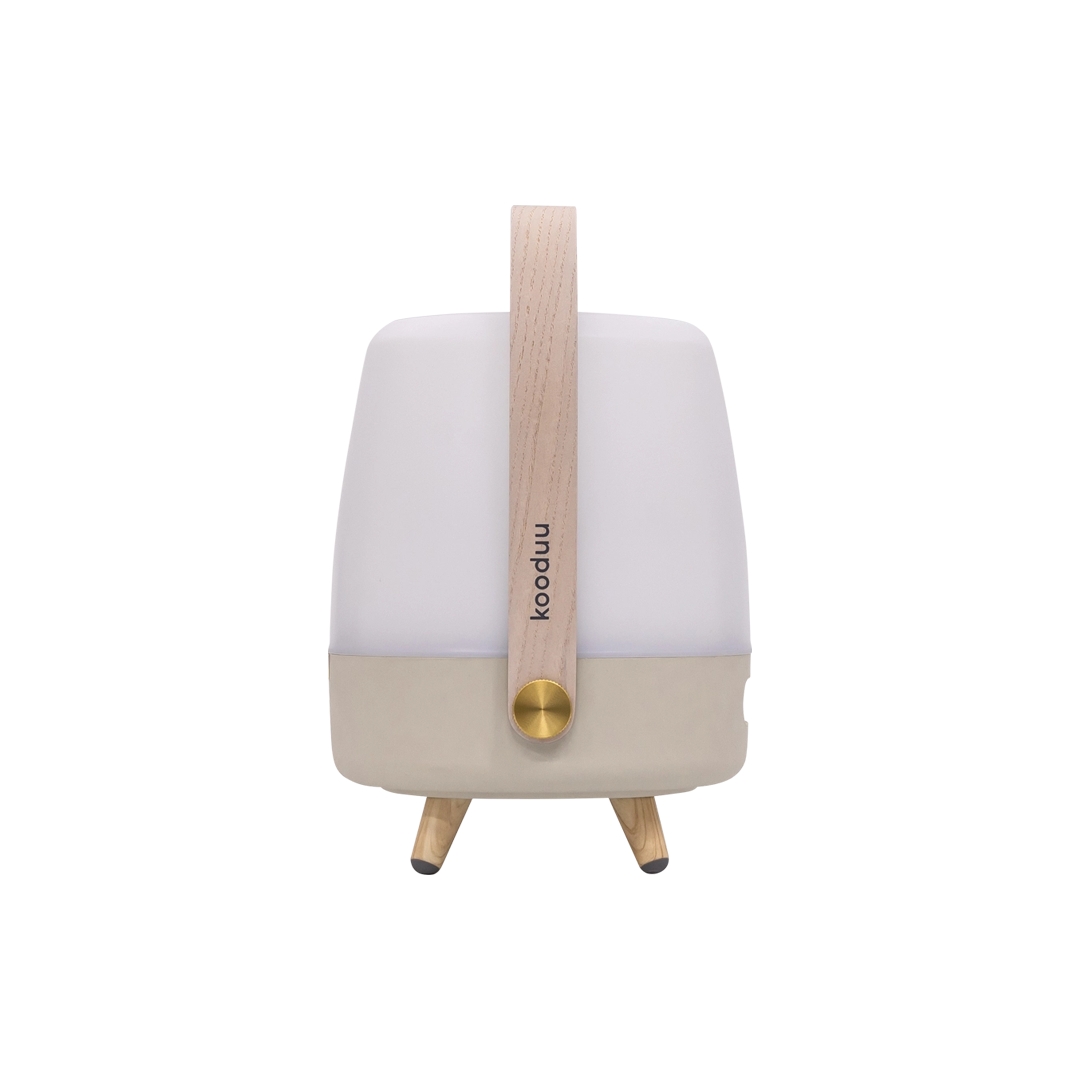 Lite-up PLAY Mini · Sand