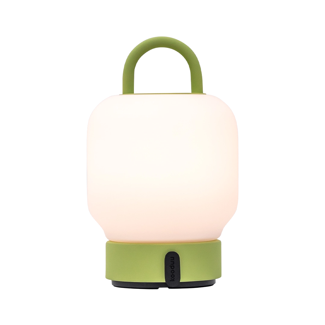 Loome · Moss