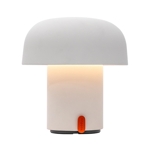 Sensa · Cloudy White