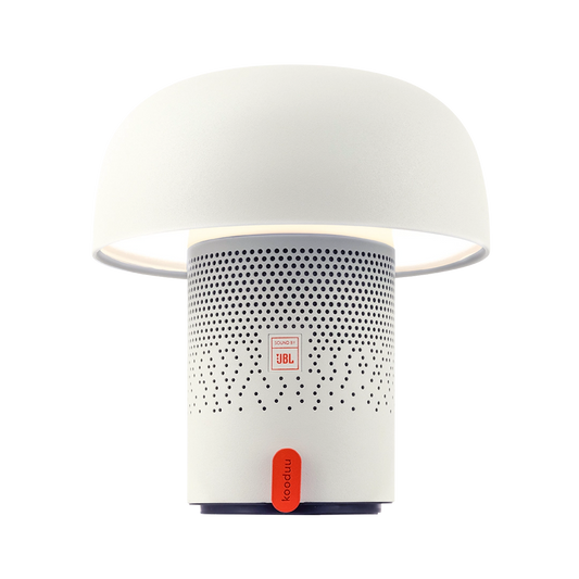 Sensa PLAY · Cloudy White