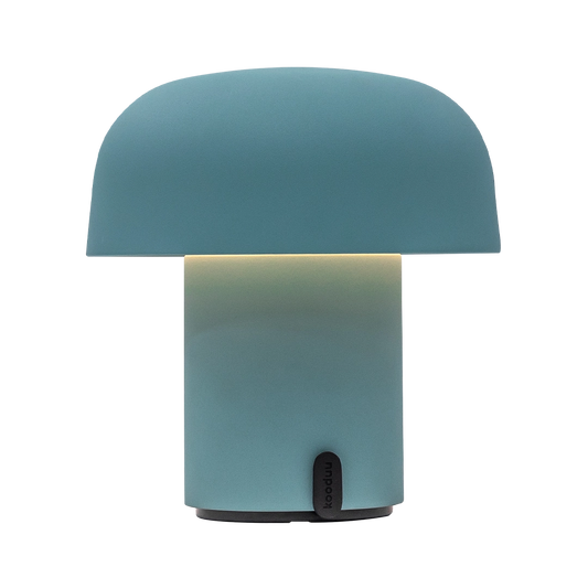 Sensa · Smoky Teal