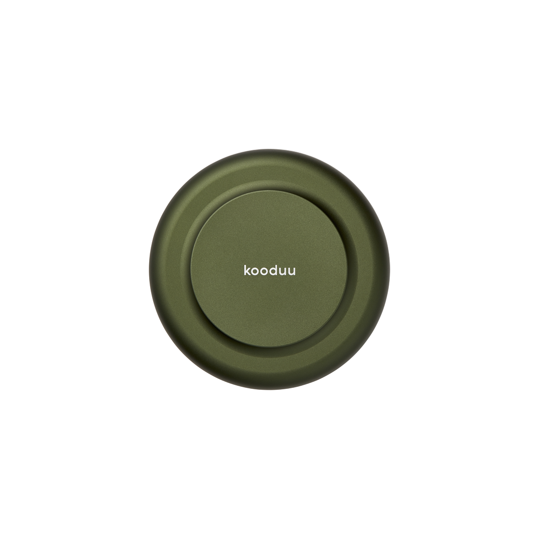 Lueur 10 Vert