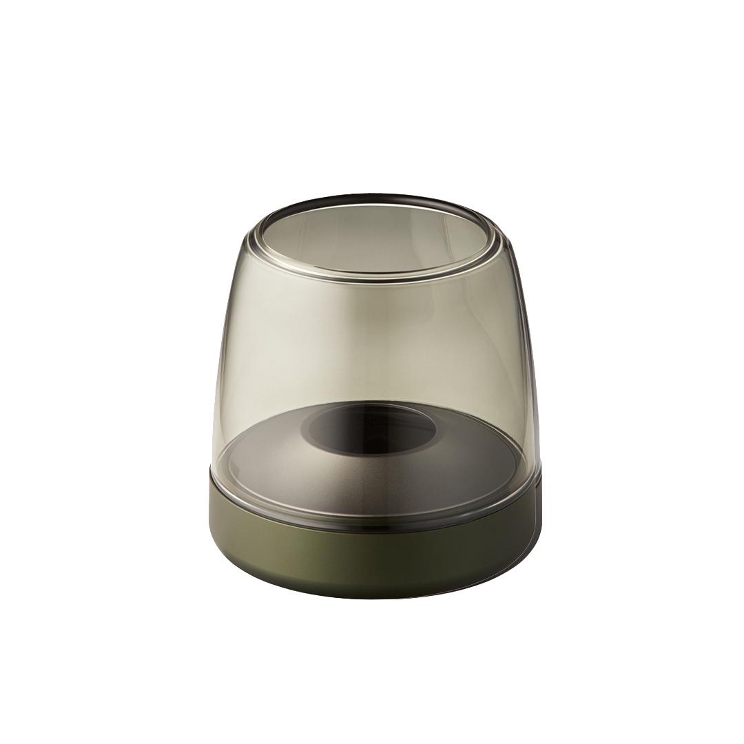 Lueur 10 Vert