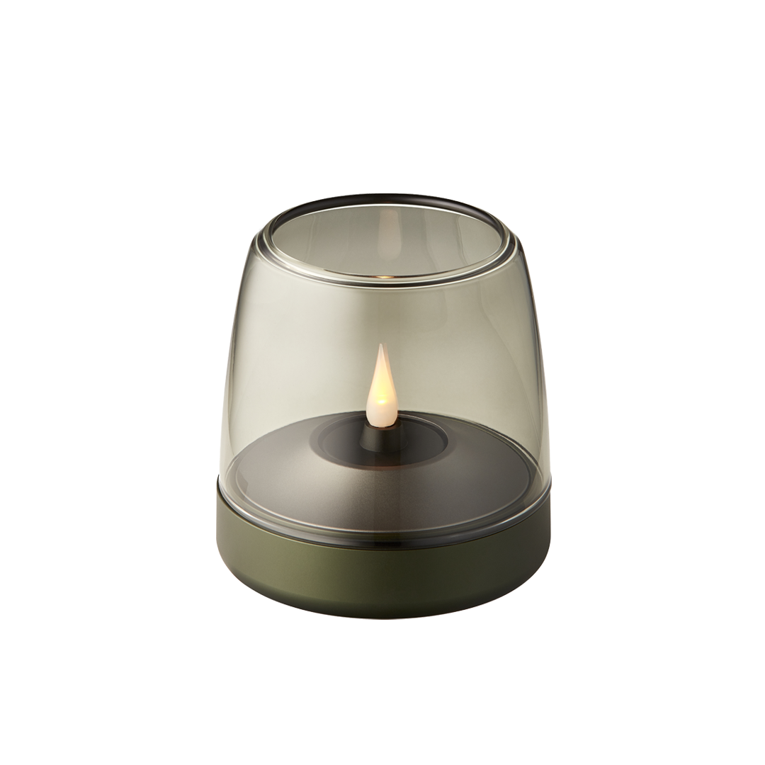 Lueur 10 Vert