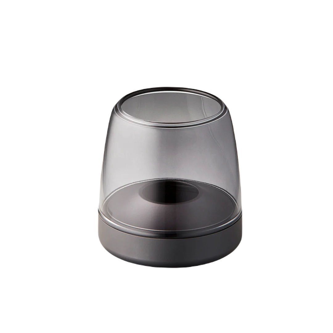 Glow 10 · Smoked Grey