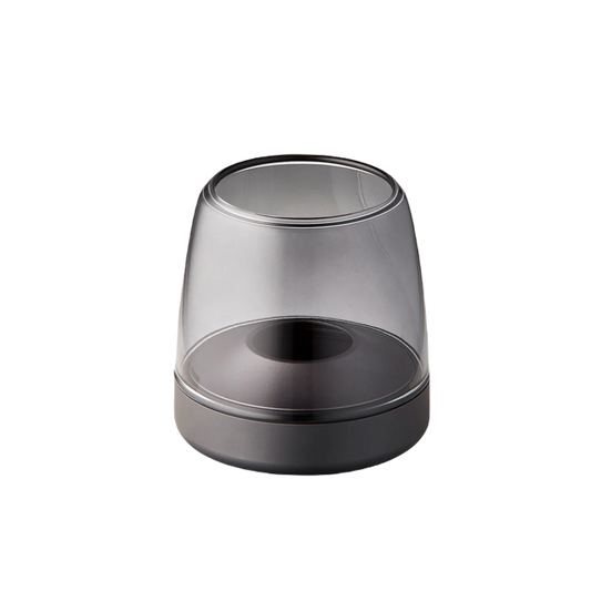 Glow 10 · Smoked Grey