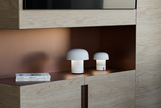 Press Release: Showcase Unique Blend of Light and Sound at MAISON&OBJET and Ambiente