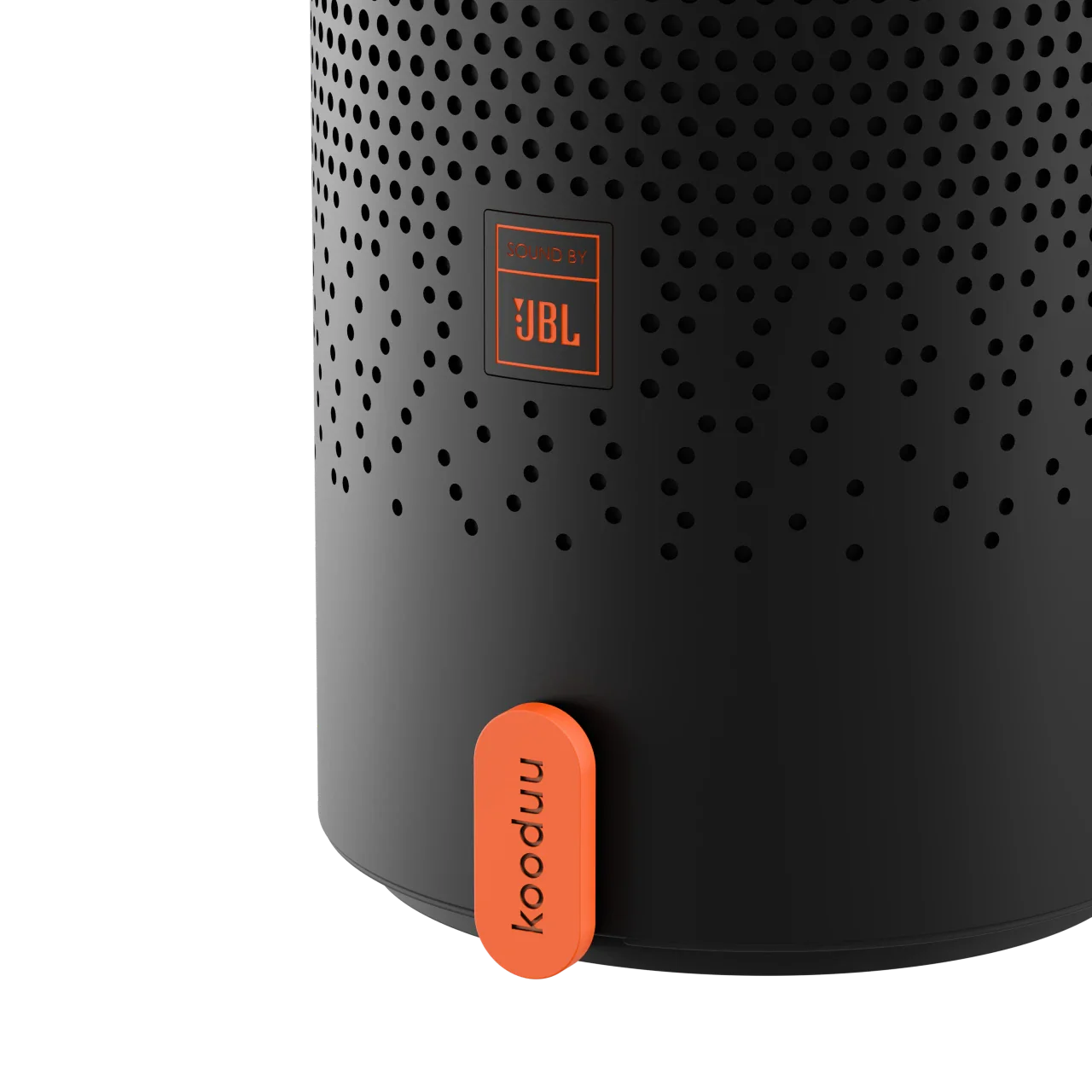 Serena PLAY · Metallic Anthracite