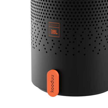 Serena PLAY · Metallic Anthracite