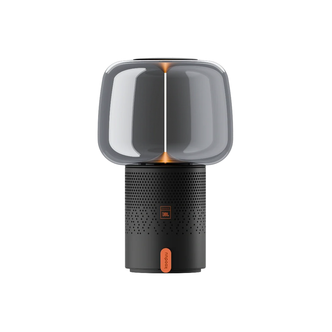 Serena PLAY · Metallic Anthracite