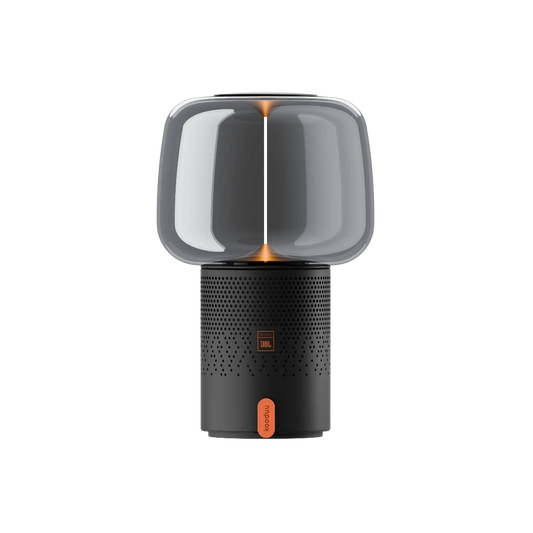 Serena PLAY · Metallic Anthracite