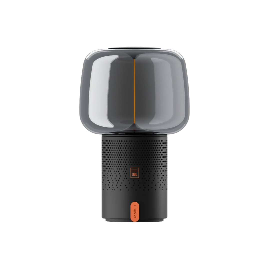 Serena PLAY · Metallic Anthracite