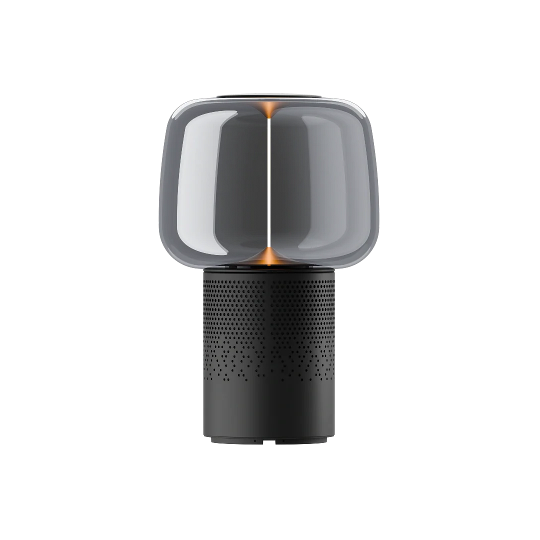 Serena PLAY · Metallic Anthracite