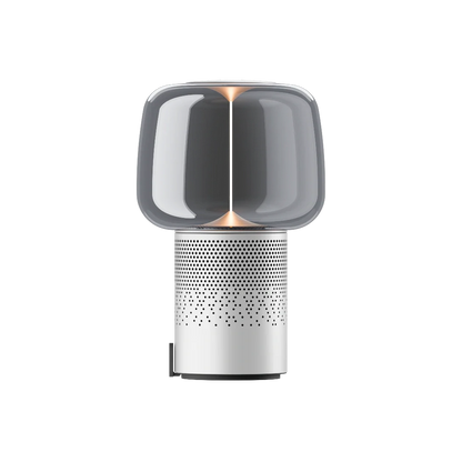 Serena PLAY · Frosted SIlver