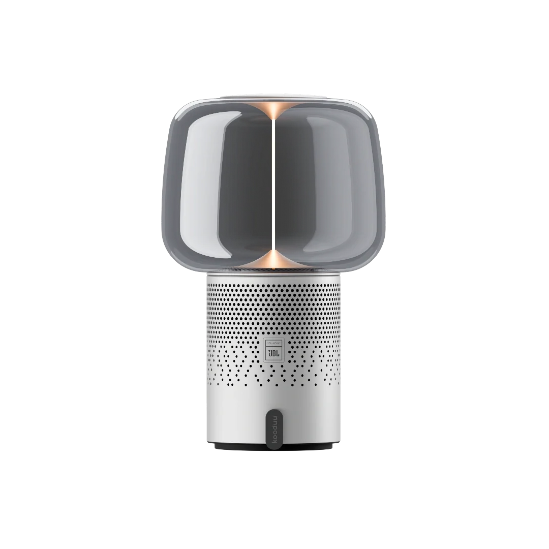 Serena PLAY · Frosted SIlver