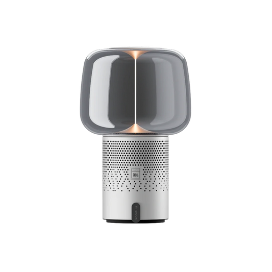 Serena PLAY · Frosted SIlver