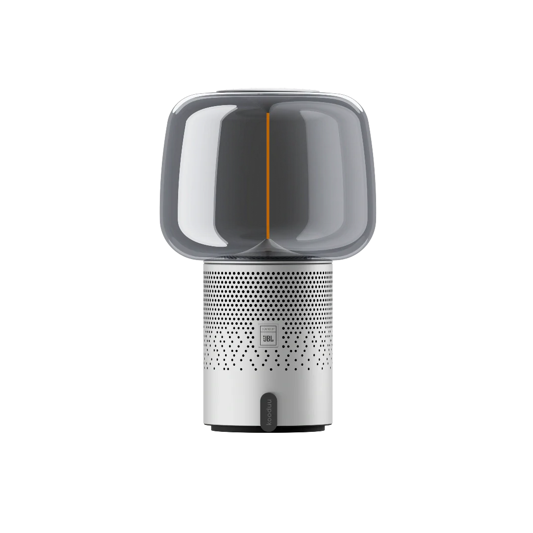 Serena PLAY · Frosted SIlver