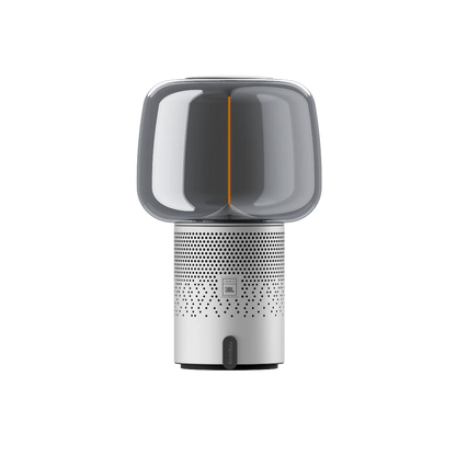 Serena PLAY · Frosted SIlver