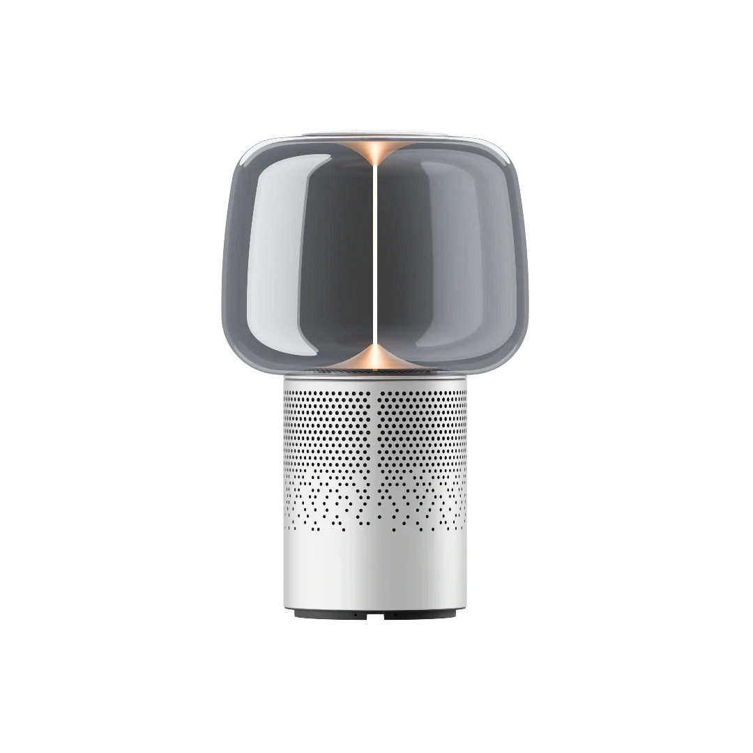 Serena PLAY · Frosted SIlver