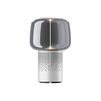 Serena PLAY · Frosted SIlver