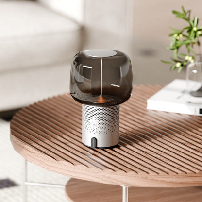 Serena PLAY · Frosted SIlver