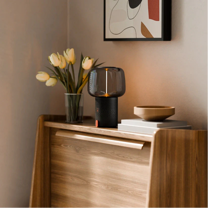 Serena PLAY · Metallic Anthracite