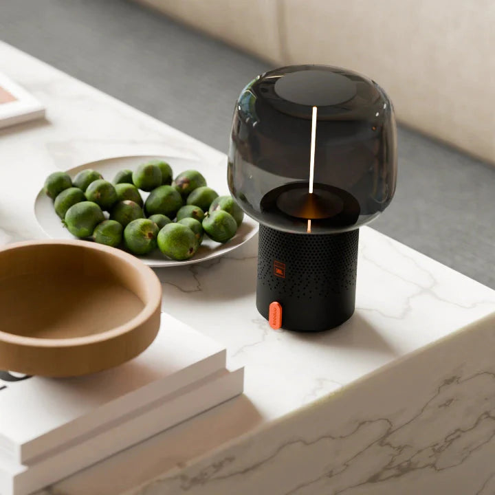 Serena PLAY · Metallic Anthracite