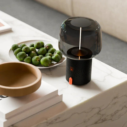 Serena PLAY · Metallic Anthracite