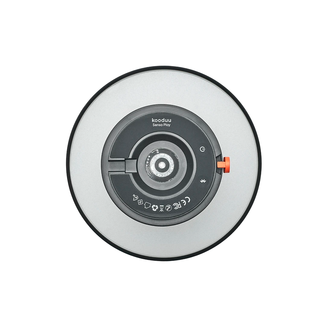 Sensa PLAY · Anthracite