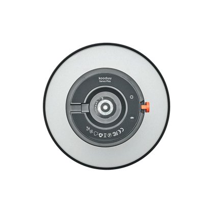 Sensa PLAY · Anthracite