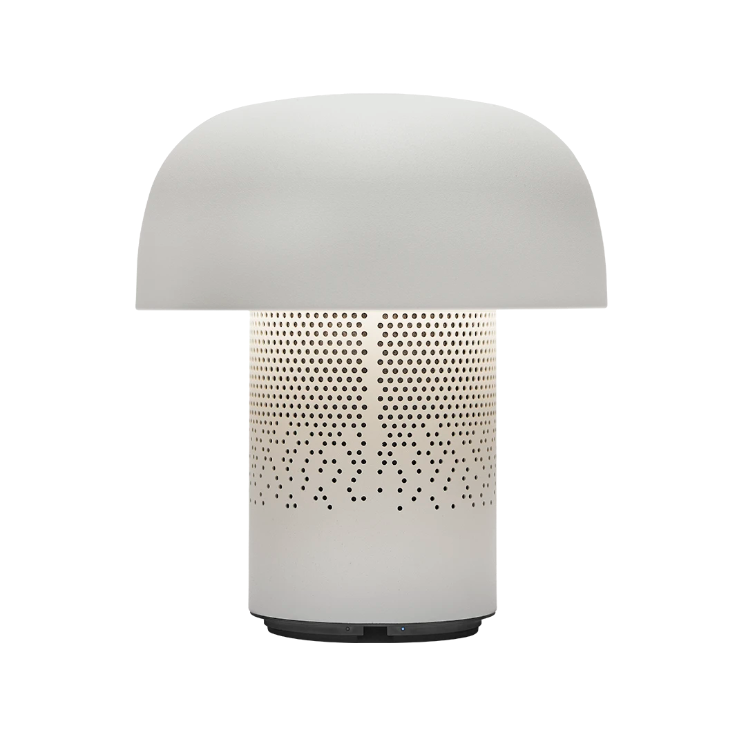 Sensa PLAY · Cloudy White