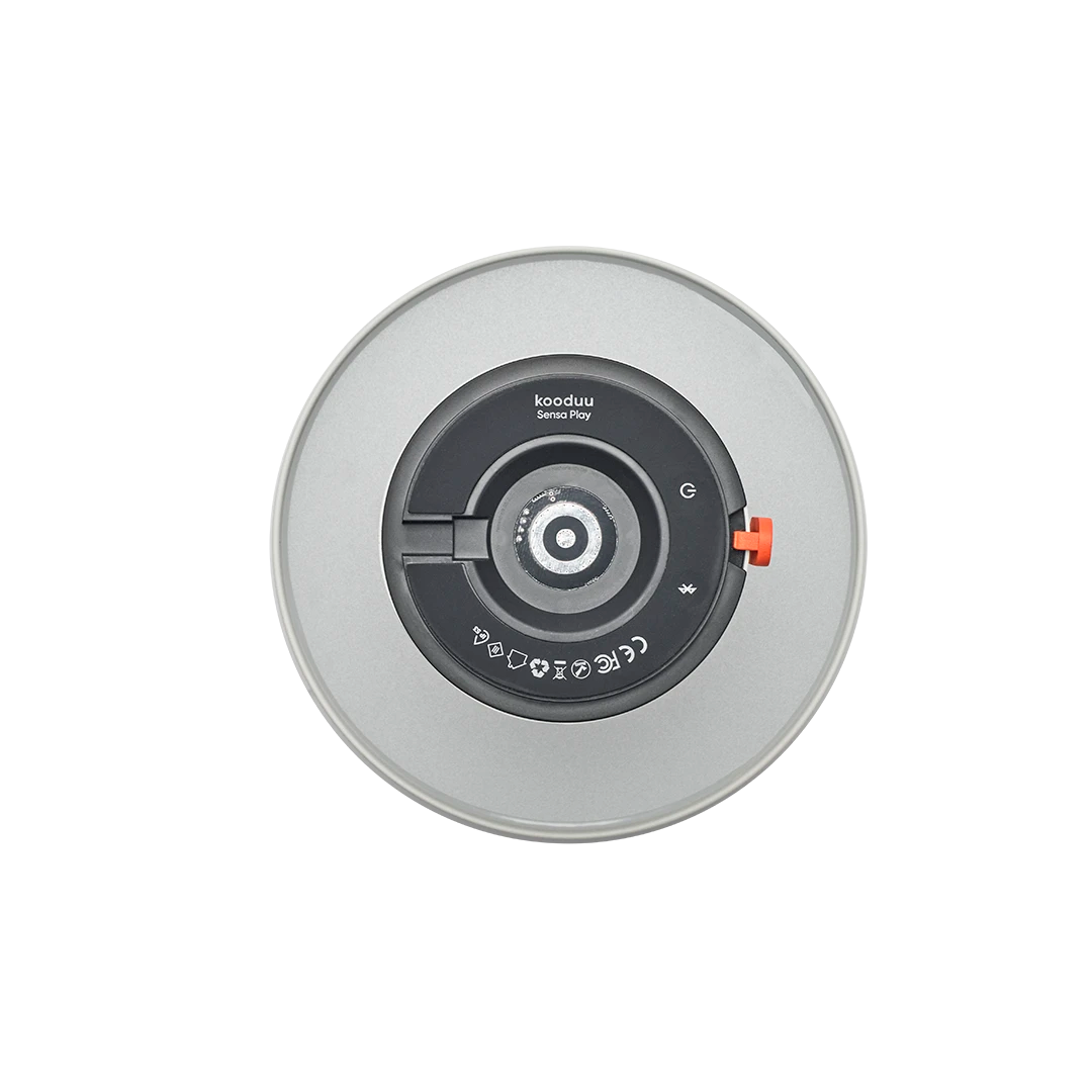 Sensa PLAY · Cloudy White