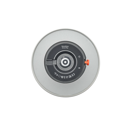 Sensa PLAY · Cloudy White