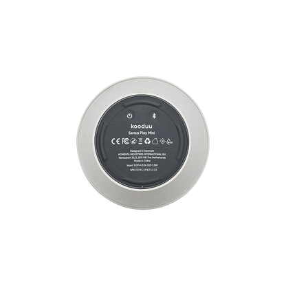 Sensa PLAY Mini · Cloudy White