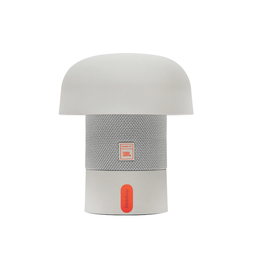 Sensa PLAY Mini · Cloudy White