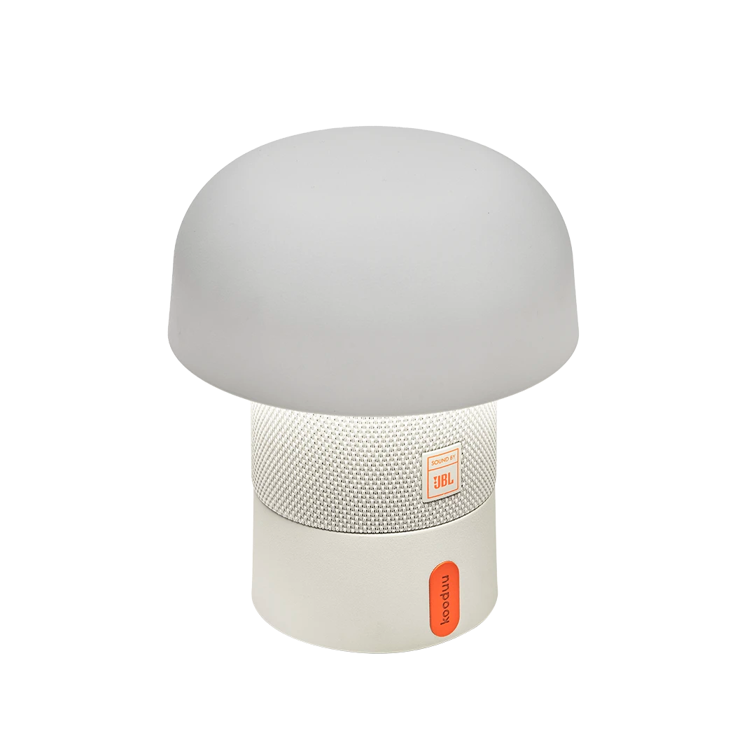 Sensa PLAY Mini · Cloudy White