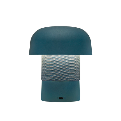 Sensa PLAY Mini · Deep Aquamarine