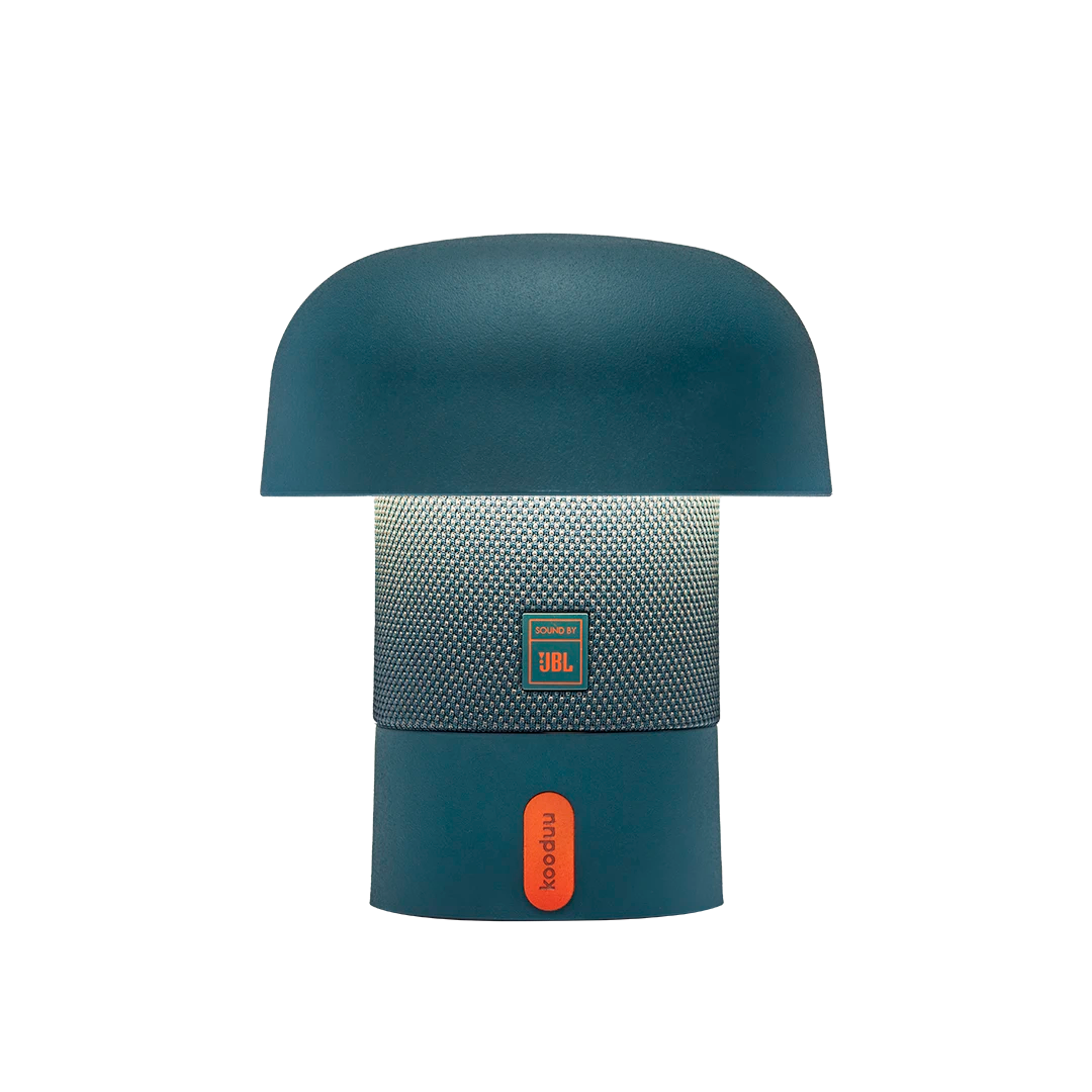 Sensa PLAY Mini · Deep Aquamarine