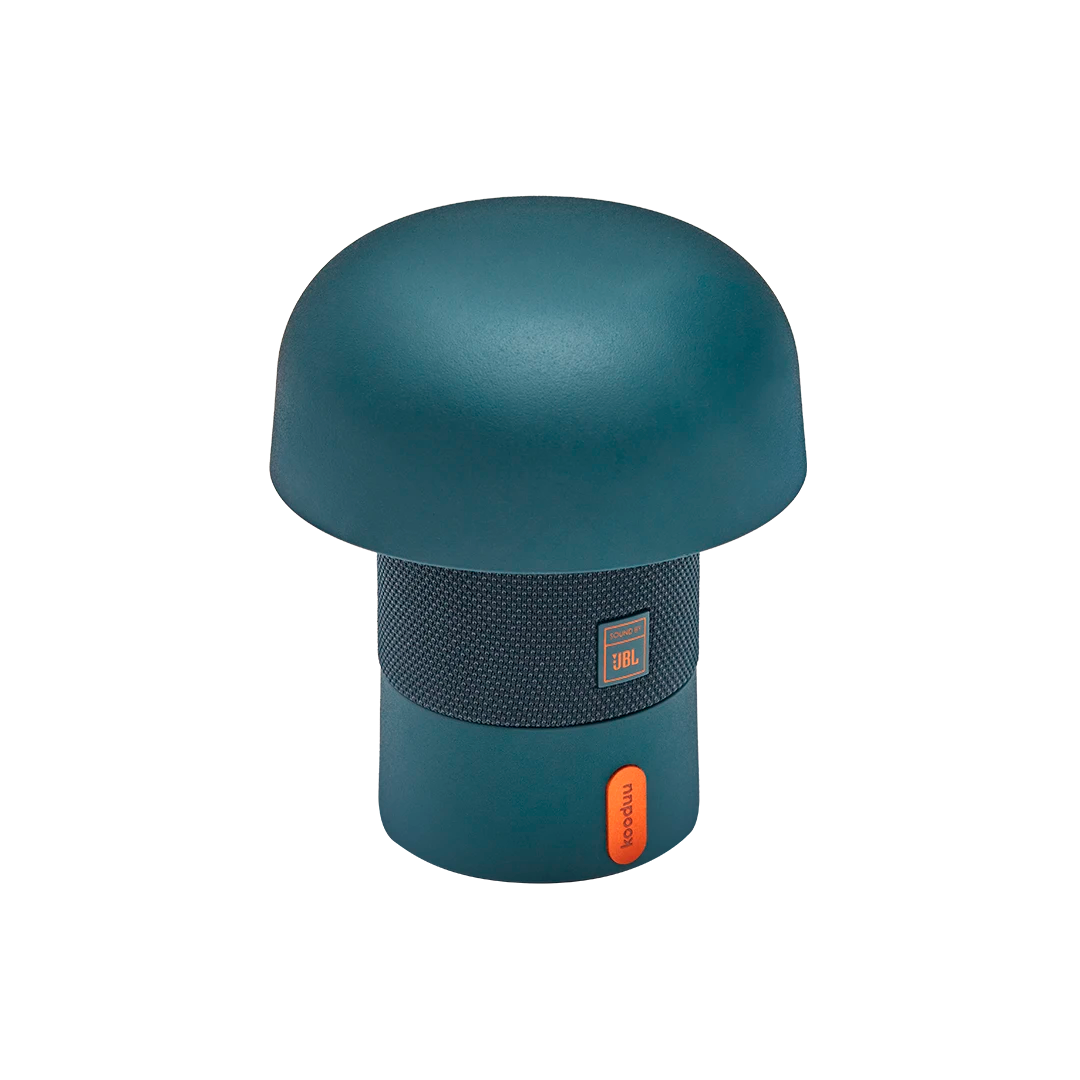 Sensa PLAY Mini · Deep Aquamarine