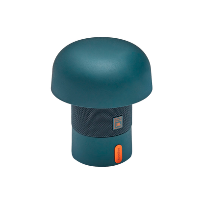 Sensa PLAY Mini · Deep Aquamarine